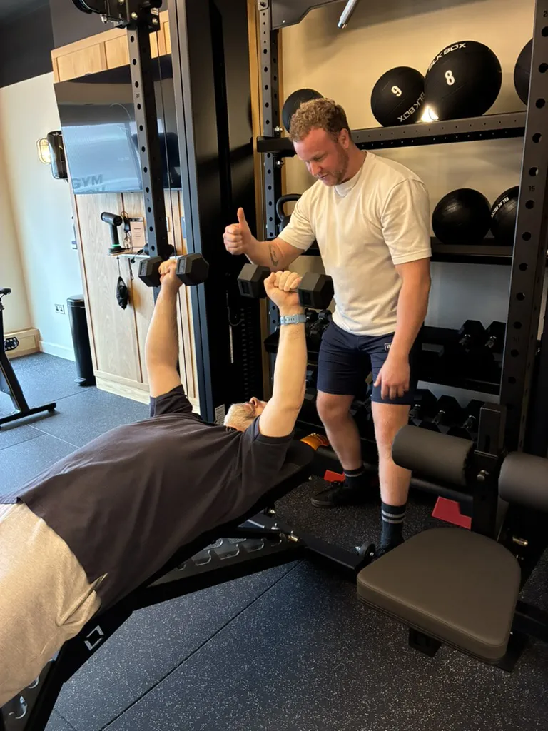 Fitness Advice